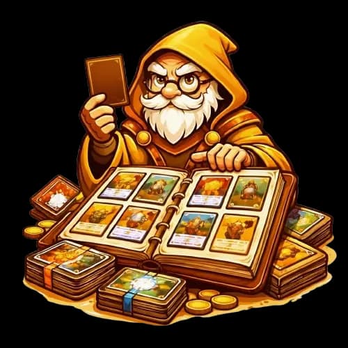 Decks