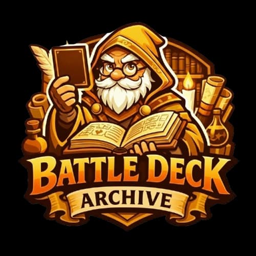 Card Kingdom Battle Decks